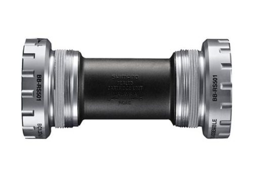 Cazoletas Shimano RS501 68mm  BSA