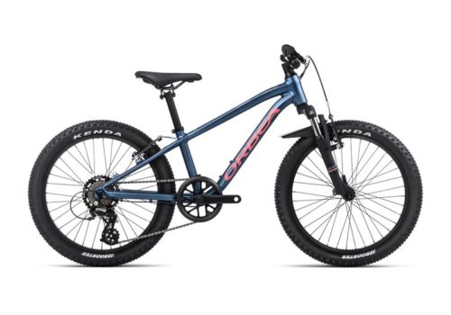 ORBEA MX 20  azul/rojo  2024