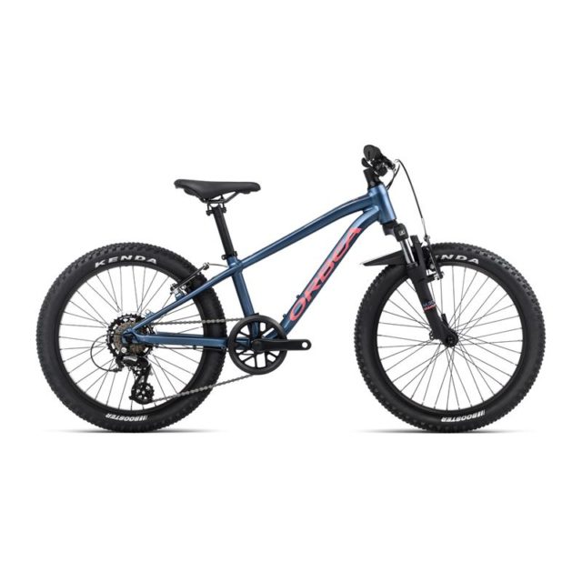 ORBEA MX 20  azul/rojo  2024