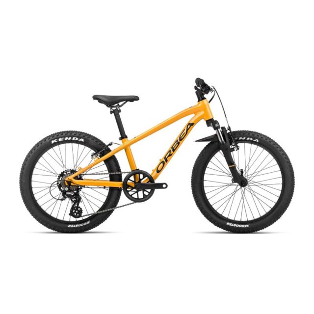 ORBEA MX 20  mango  2024