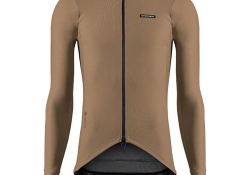 Chaqueta Etxeondo Dena Pardo