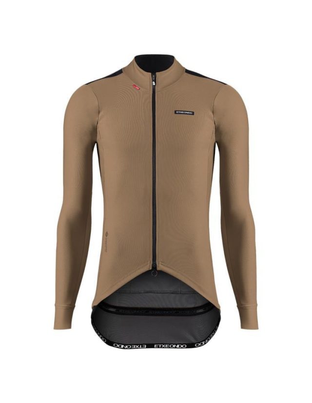 Chaqueta Etxeondo Dena Pardo