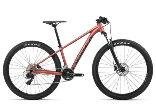 Orbe Onna 50 Junior XS Terracota