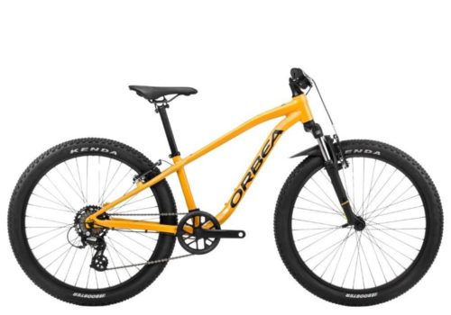 Orbea mx xc 24  Mango/Negro