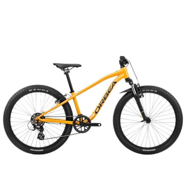 Orbea mx xc 24  Mango/Negro