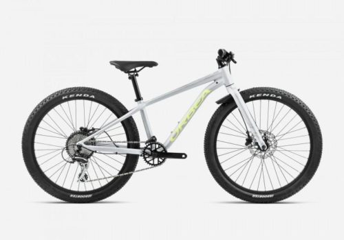 Orbea MX XC 24 SILVER/LIMA