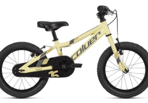 Coluer Rider 16  Crema