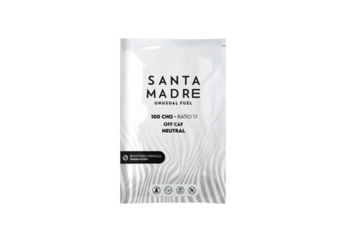 Santa Madre Unusual fuel 100 CHO