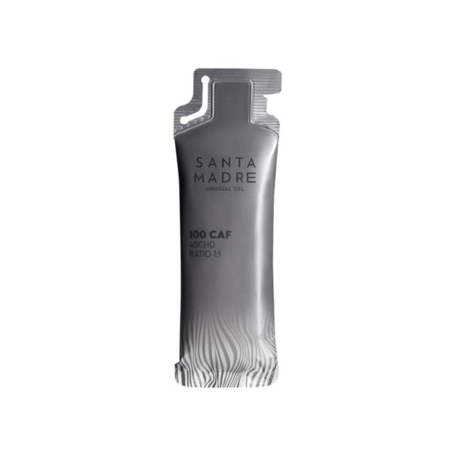 Unusual Gel Santa Madre 45CHO OFF CAF