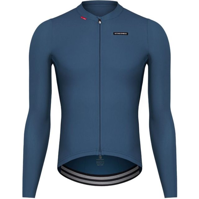 Maillot Etxeondo Alde manga larga