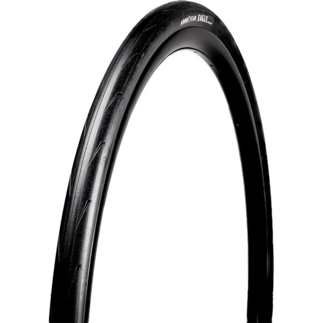 Cubierta Good Year Eagle F1 R 700X28 TLR