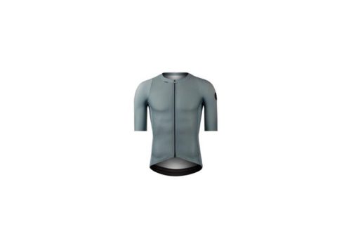Maillot Etxeondo Gara Gris verdoso  2025