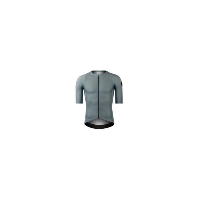 Maillot Etxeondo Gara Gris verdoso  2025