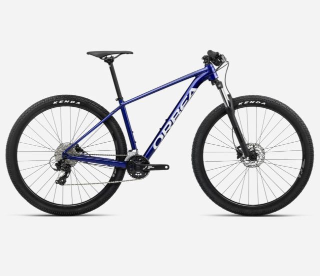 Orbea Onna 50 29 Azul/Blanco