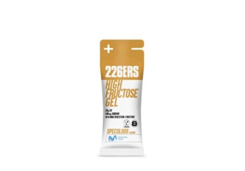 High Fructose GEL 44 Gr Speculos