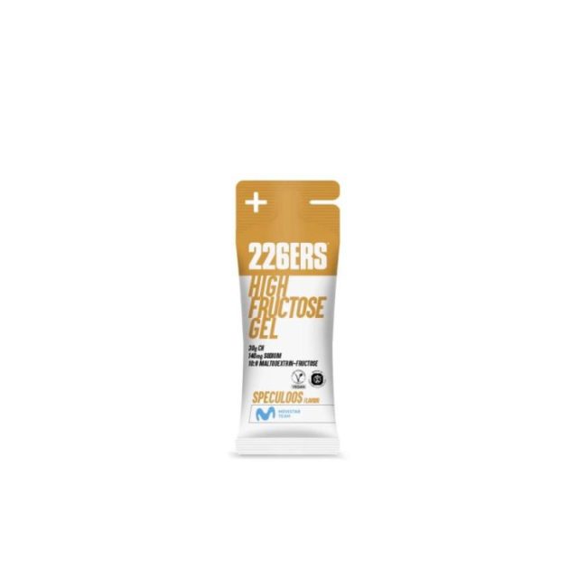 High Fructose GEL 44 Gr Speculos