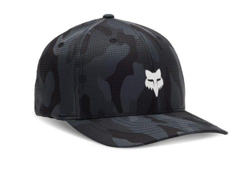 Gorra FOX Camo Tech