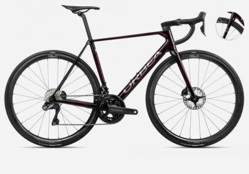 Orbea Orca M20i Team Vino
