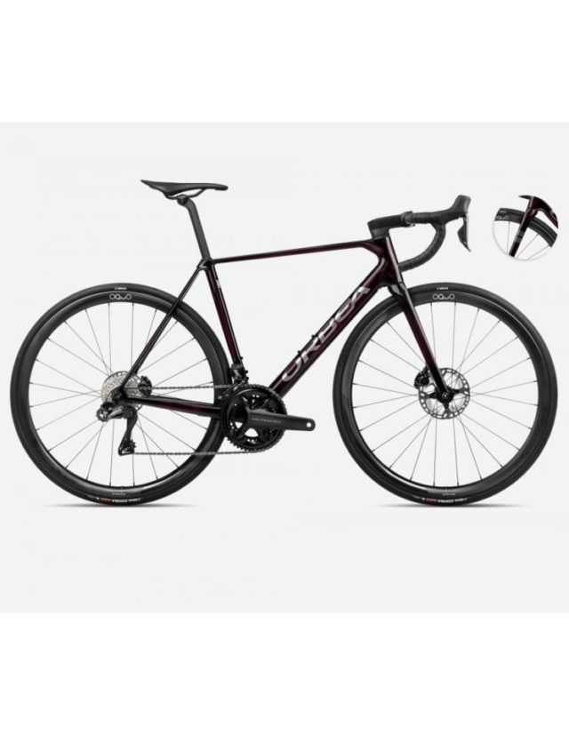 Orbea Orca M20i Team Vino