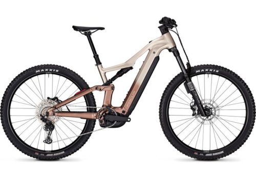 Focus Thron2 6 8 ABS Bronce 800Wh