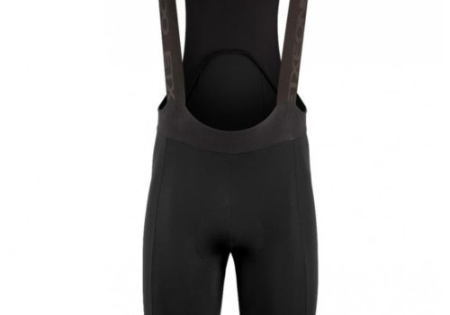 Culotte Etxeondo Olimpico corto