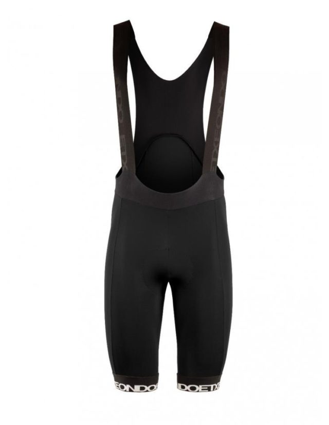 Culotte Etxeondo Olimpico corto