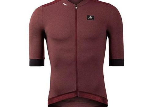 Maillot Etxeondo Ondar corto