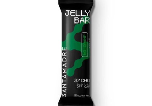 Gominola Santa Madre No Cramps Manzana