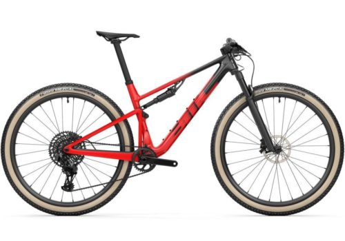 BMC Fourstroke 01 TWO