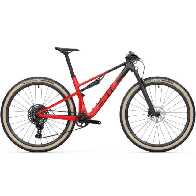 BMC Fourstroke 01 TWO