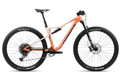 Orbea Oiz H20 Ora-bei
