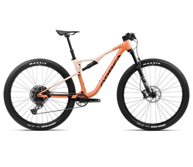 Orbea Oiz H20 Ora-bei