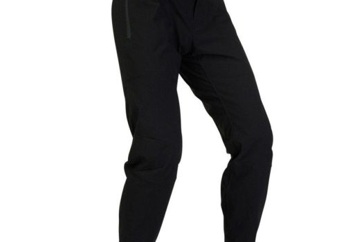 Pantalon Fox Ranger Black Largo