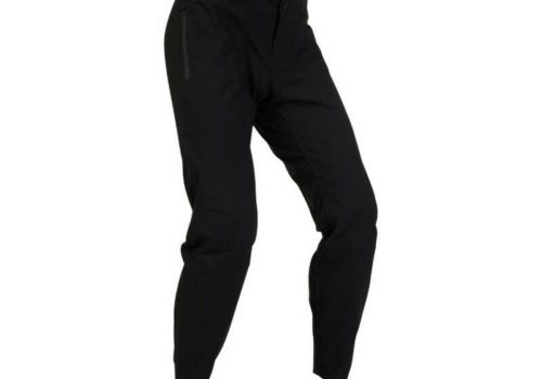 Pantalon Fox Ranger Digi Image Black