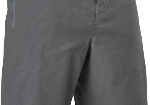 Pantalon Fox Ranger W/Liner DRK/SHDW