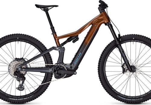 Focus Jam2 6 8 F Brw 800Wh