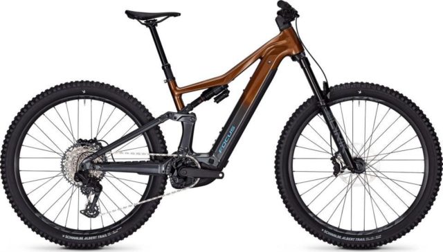 Focus Jam2 6 8 F Brw 800Wh