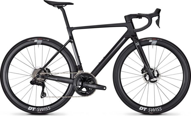 Focus Izalco Max 9 9 F Carbon