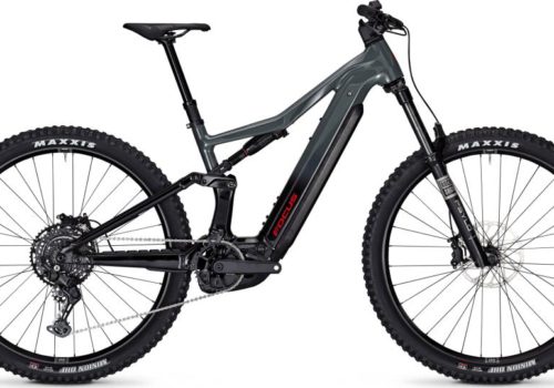 Focus Jam2 6 7 F Gry 800Wh