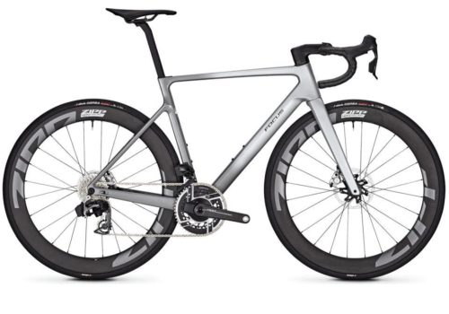 Focus Izalco Max 9 0 F Sil