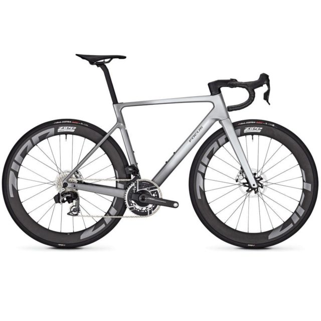 Focus Izalco Max 9 0 F Sil