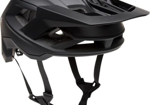 Casco FOX Speedframe Solid