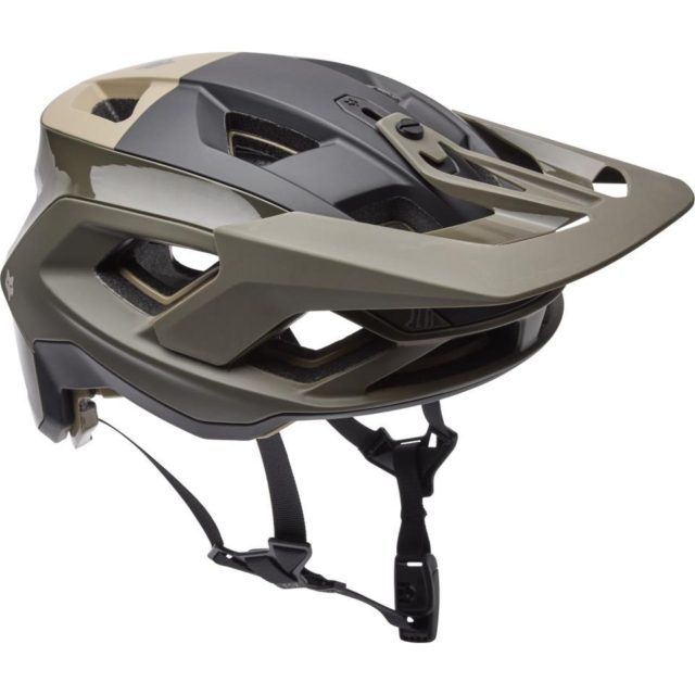 Casco Fox Speedframe Paranoid Camo
