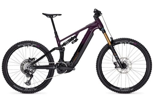 Focus Sam2 6 9 Vio2 600Wh