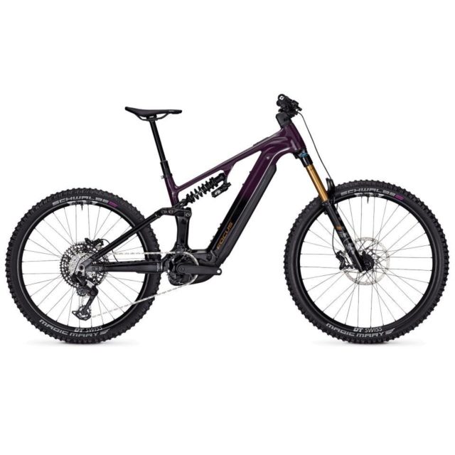 Focus Sam2 6 9 Vio2 600Wh