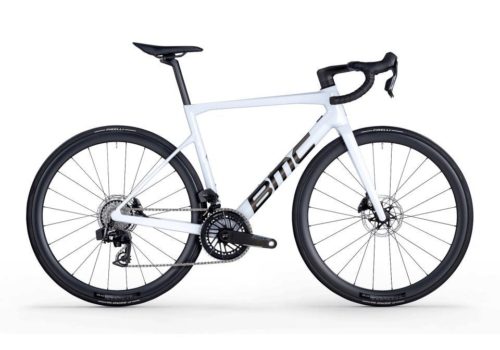 BMC Teammachine SLR One