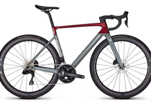 Focus Izalco Max 8 9 Di2