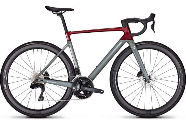 Focus Izalco Max 8 9 Di2