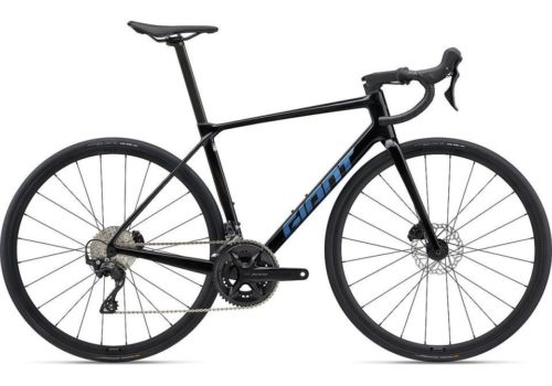 Giant Tcr Avanced-2-PC Carbon