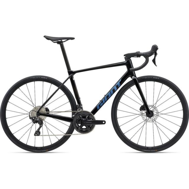 Giant Tcr Avanced-2-PC Carbon